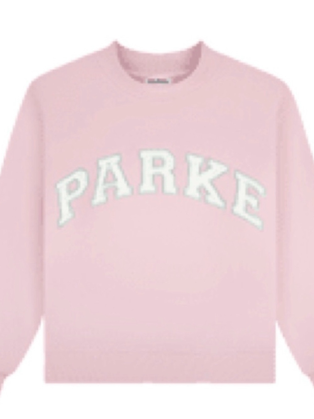 Parke Sprinkle birthday collection.